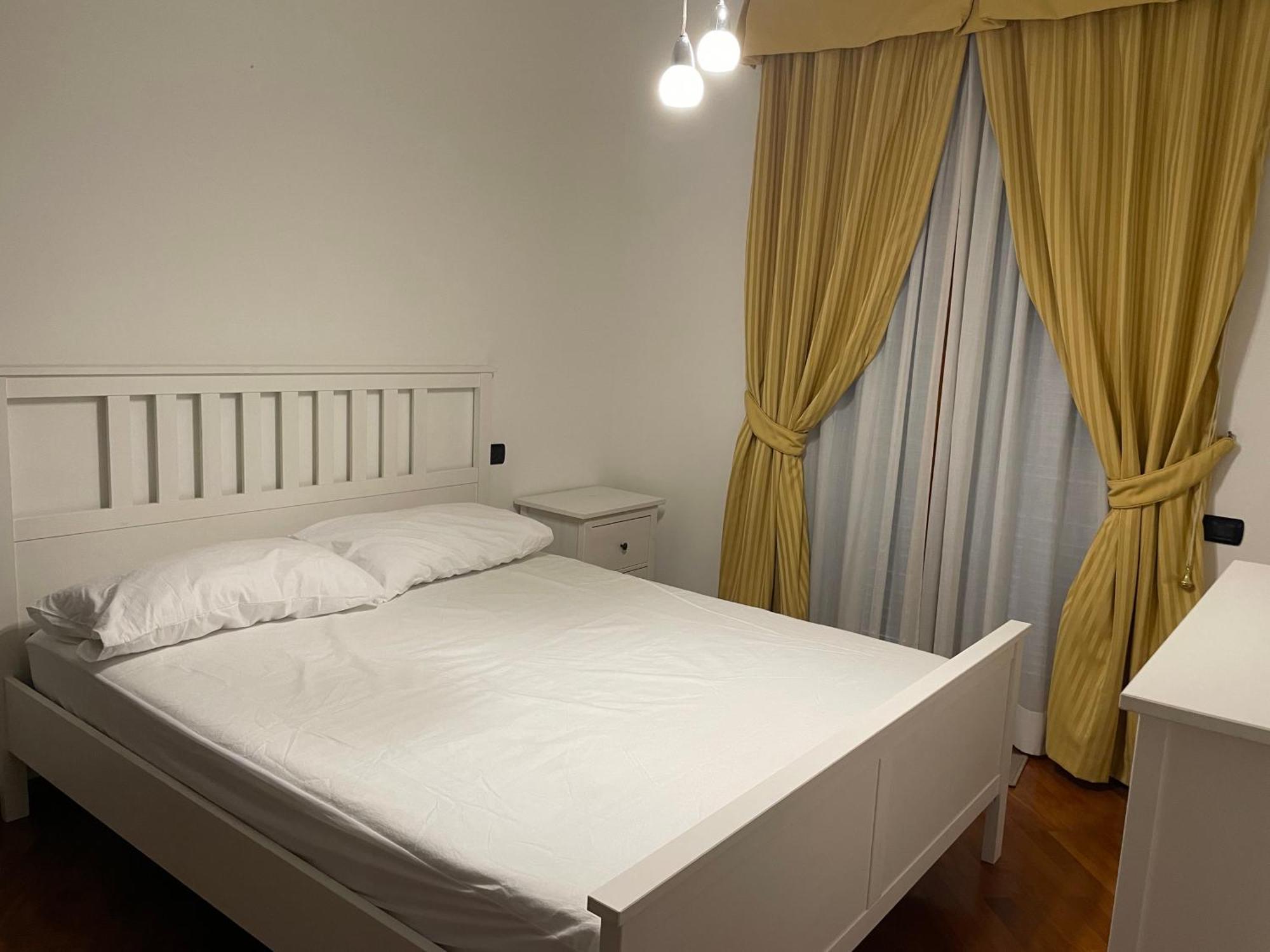 Ducato Apartamento Spoleto Exterior foto
