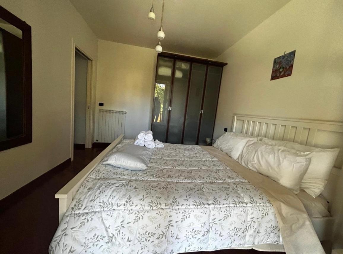 Ducato Apartamento Spoleto Exterior foto