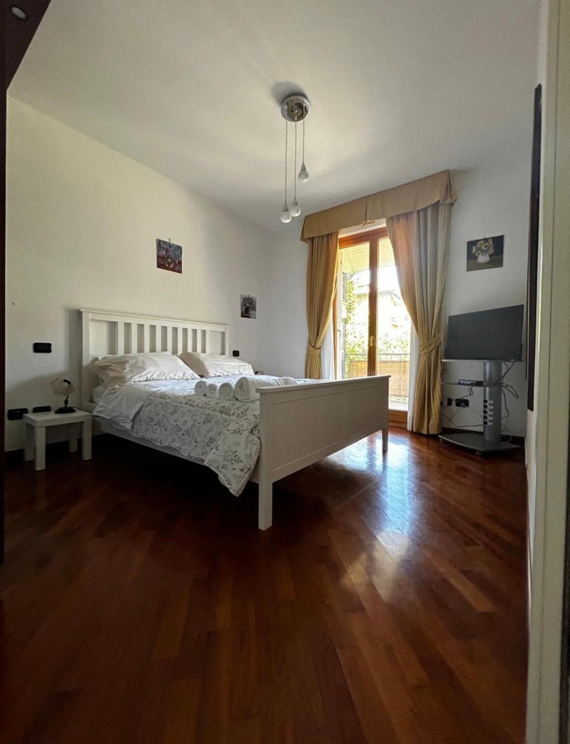 Ducato Apartamento Spoleto Exterior foto